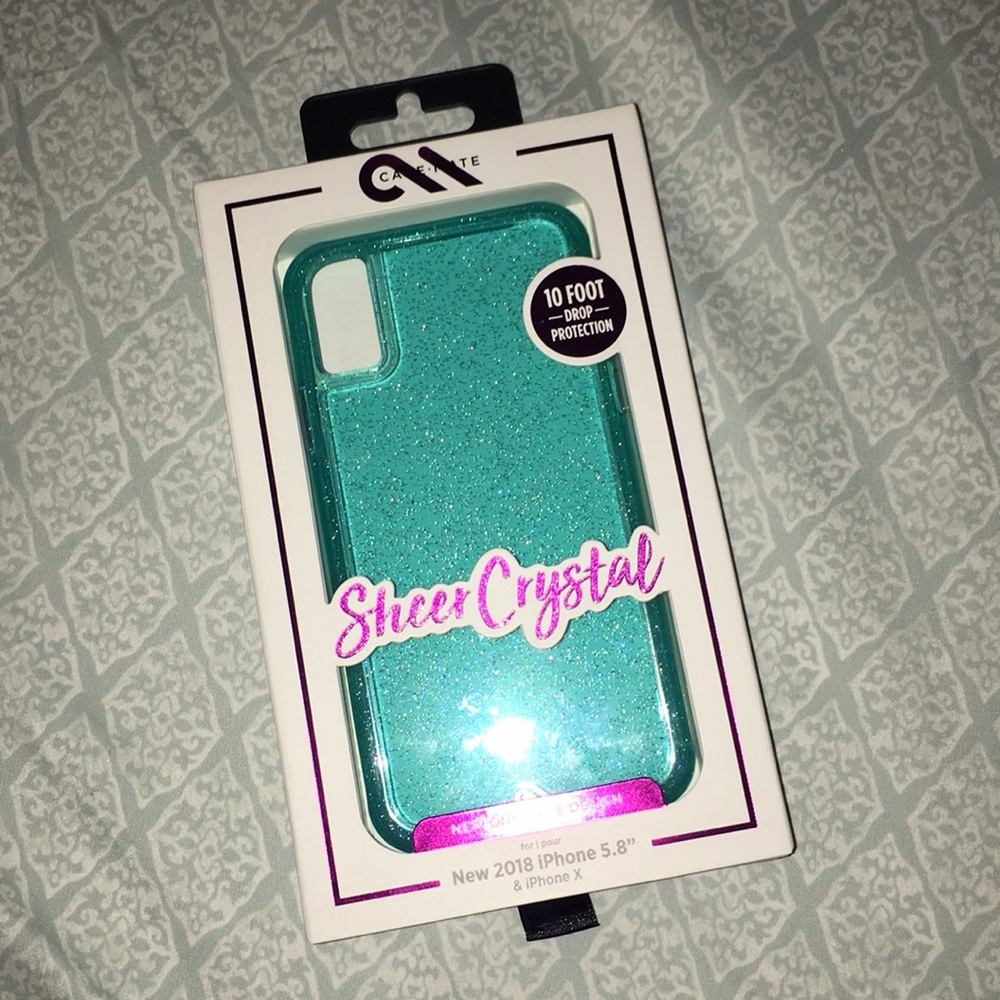 case mate